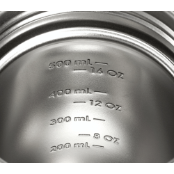 Stanley Activate Shaker 0,6 l