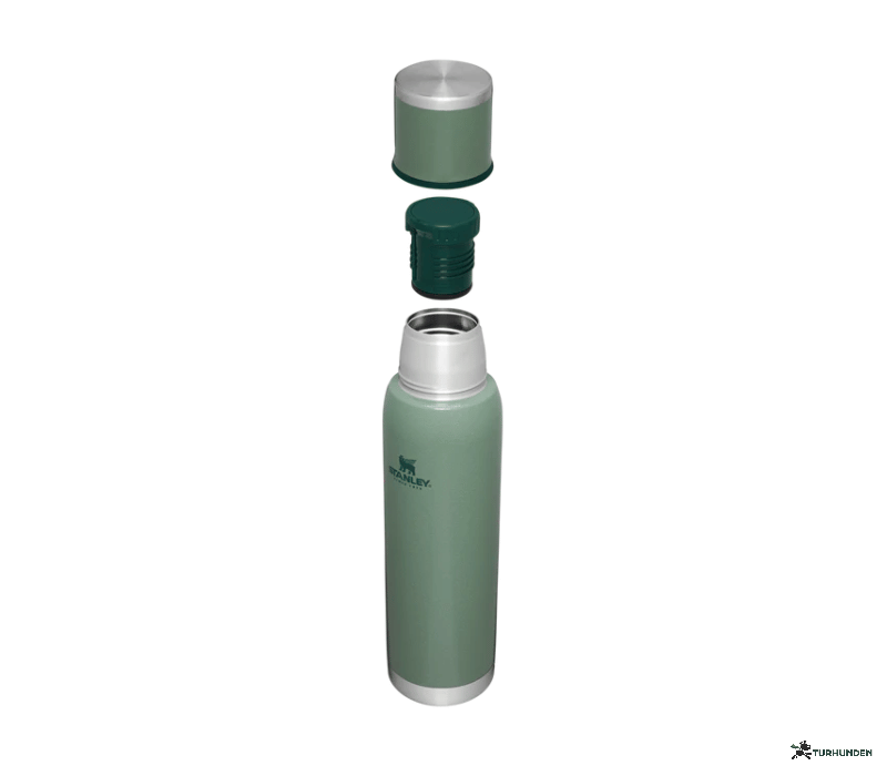 Stanley Adventure To-Go Bottle 0,75 l