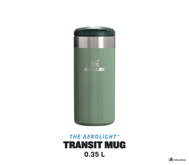 Stanley The Aerolight Transit Mug 0,35 L