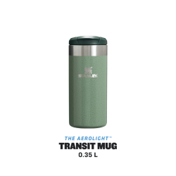 Stanley The Aerolight Transit Mug 0,35 L