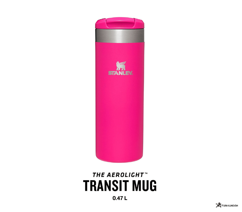 Stanley The Aerolight Transit Mug 0,47 L