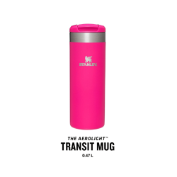 Stanley The Aerolight Transit Mug 0,47 L