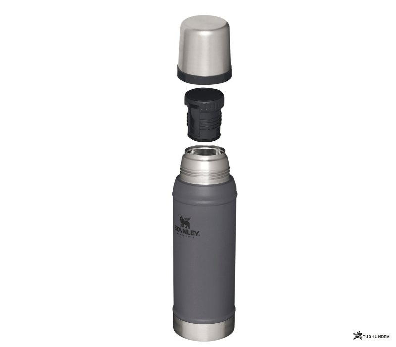Stanley Legendary Classic Bottle 0,75 L