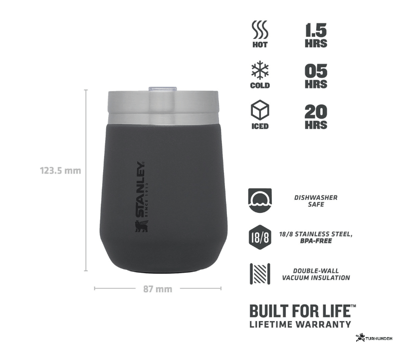 Stanley The Everyday GO Tumbler, 0,29 L