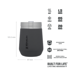 Stanley The Everyday GO Tumbler, 0,29 L