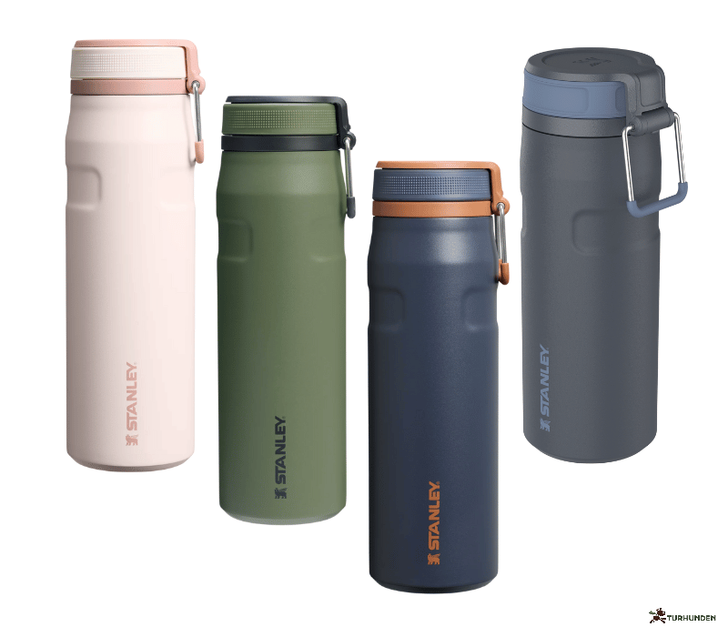 Stanley Iceflow Bottle Twist Flip
