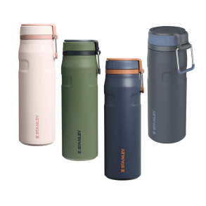 Stanley Iceflow Bottle Twist Flip
