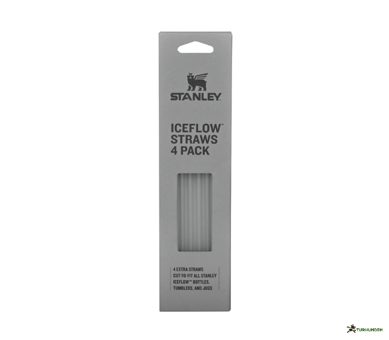 Stanley Iceflow Flip Straws