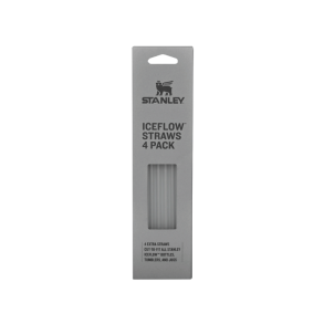 Stanley Iceflow Flip Straws
