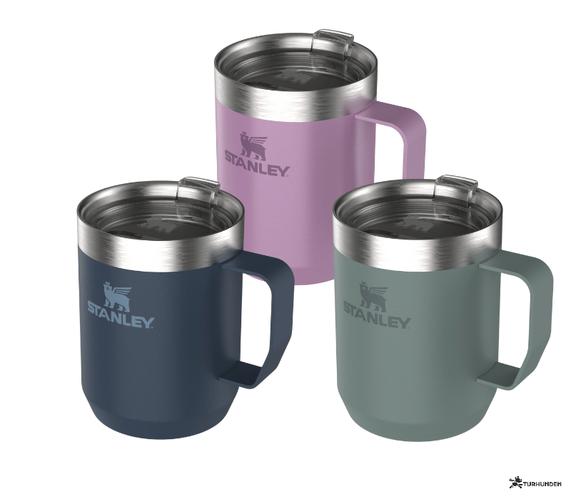 Stanley Legendary Camp Mug 0,23 L