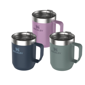 Stanley Legendary Camp Mug 0,23 L
