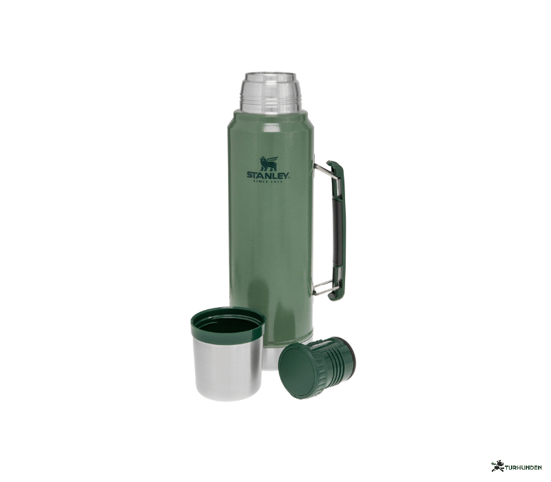 Stanley Legendary Classic Bottle 1.0L