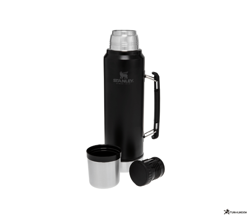 Stanley Legendary Classic Bottle 1.0L