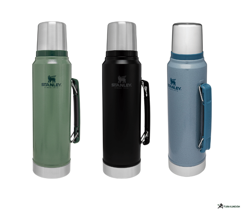 Stanley Legendary Classic Bottle 1.0L