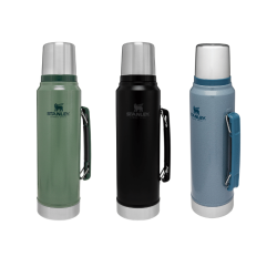 Stanley Legendary Classic Bottle 1.0L