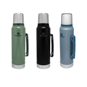 Stanley Legendary Classic Bottle 1.0L