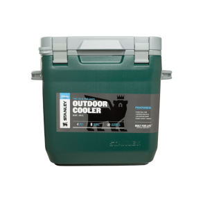 Stanley Outdoor Cooler 28,3L Green