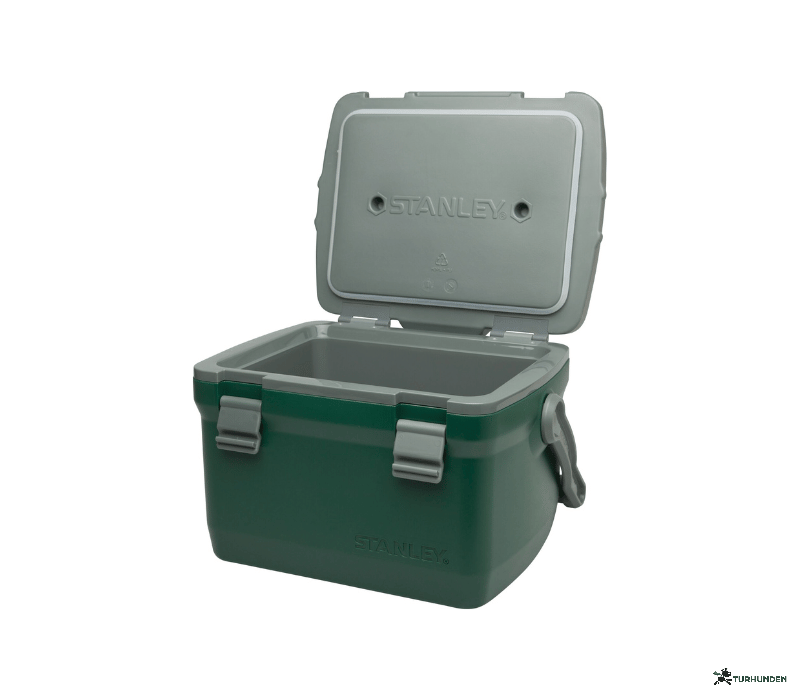 Stanley Outdoor Cooler 6.6L Green