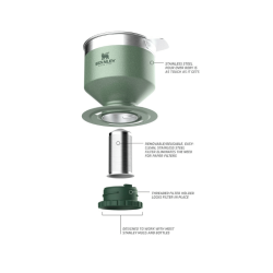 Stanley Perfect-Brew Pour Over Tragt