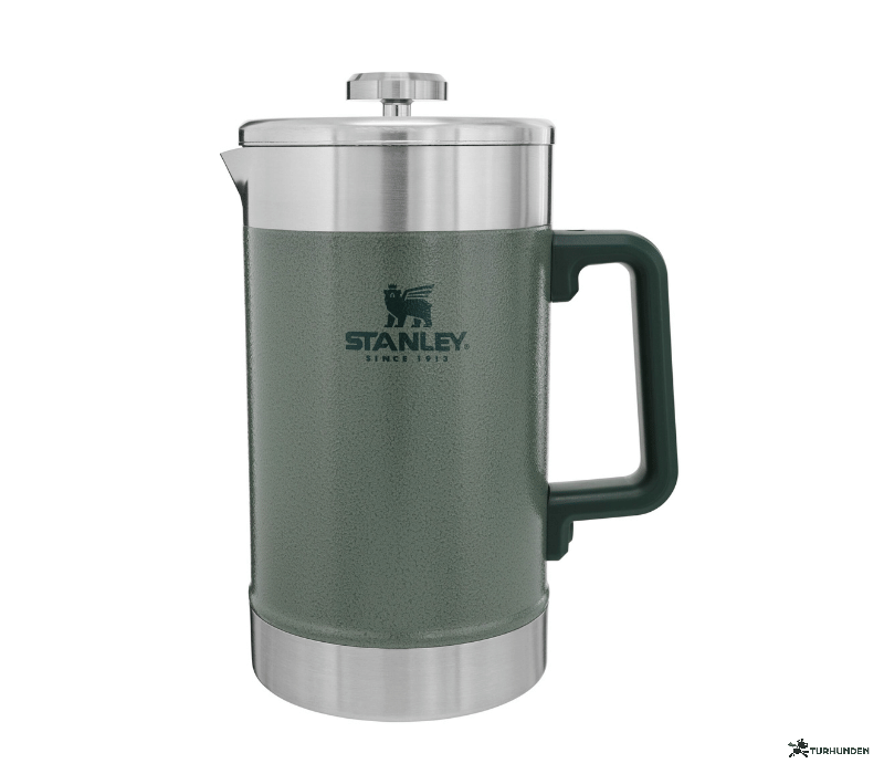 Stanley Stay-Hot French Press 1.4L