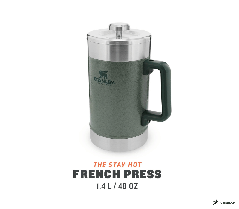 Stanley Stay-Hot French Press 1.4L
