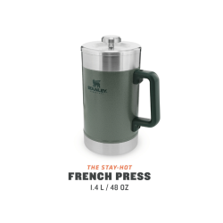 Stanley Stay-Hot French Press 1.4L