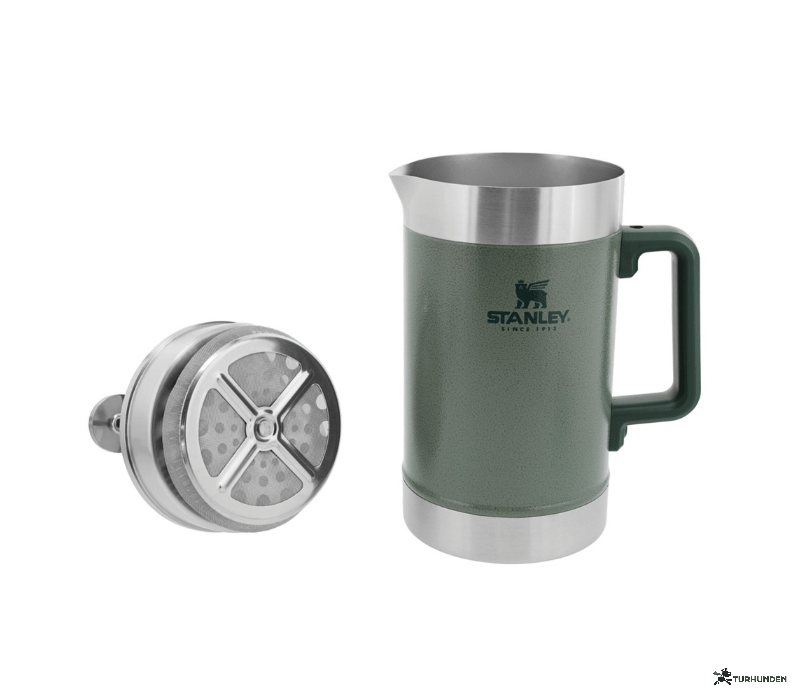 Stanley Stay-Hot French Press 1.4L