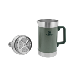 Stanley Stay-Hot French Press 1.4L