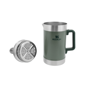 Stanley Stay-Hot French Press 1.4L