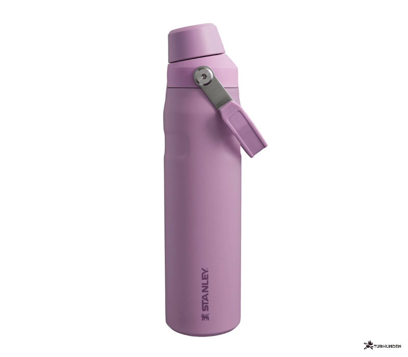 Stanley The Aerolight IceFlow Water Bottle Fast Flow 0.6L 