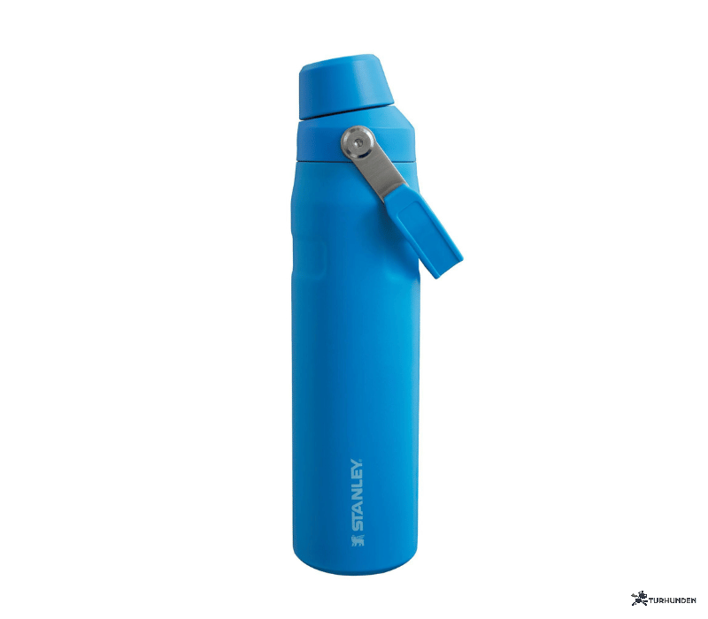 Stanley The Aerolight IceFlow Water Bottle Fast Flow 0.6L 