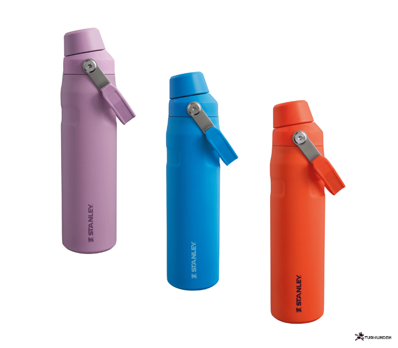 Stanley The Aerolight IceFlow Water Bottle Fast Flow 0.6L 