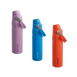 Stanley The Aerolight IceFlow Water Bottle Fast Flow 0.6L 