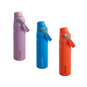 Stanley The Aerolight IceFlow Water Bottle Fast Flow 0.6L 