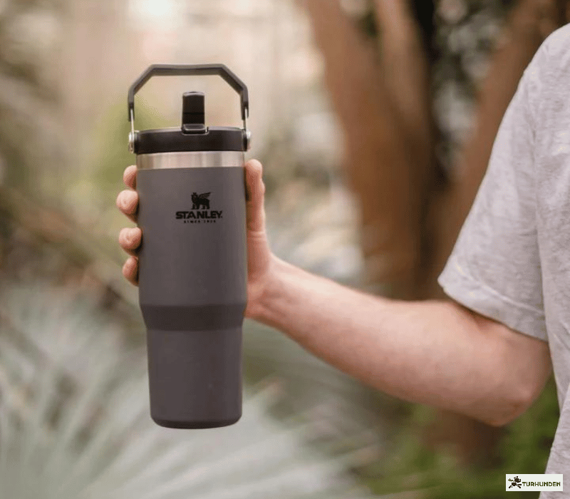 Stanley The IceFlow Flip Straw Tumbler 0.89L 