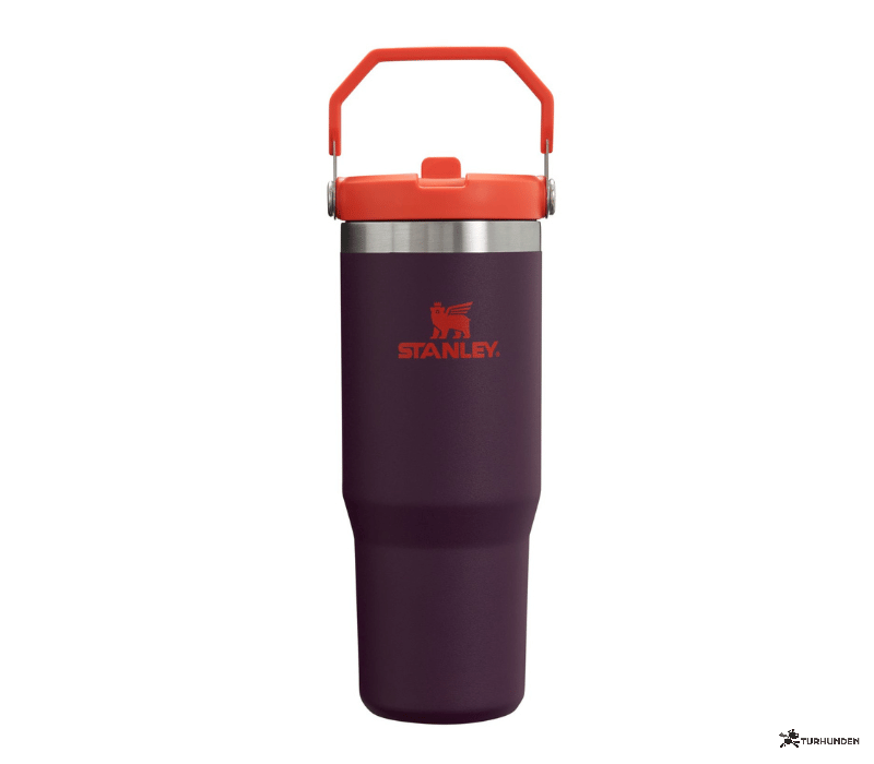 Stanley The IceFlow Flip Straw Tumbler 0.89L 