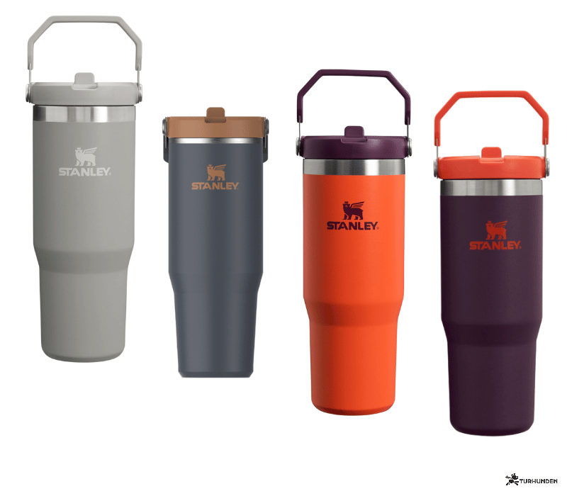 Stanley The IceFlow Flip Straw Tumbler 0.89L 