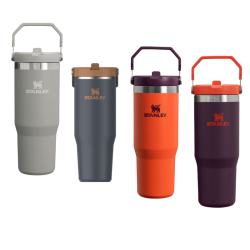 Stanley The IceFlow Flip Straw Tumbler 0.89L 