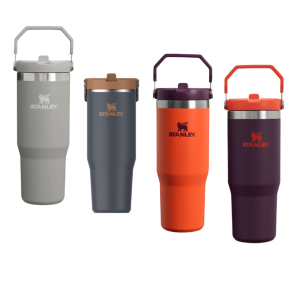 Stanley The IceFlow Flip Straw Tumbler 0.89L 