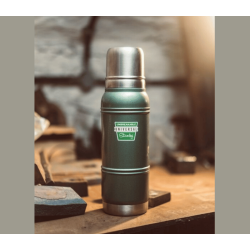 Stanley The Milestones Thermal Bottle 1.0L / 1960 Vintage Green