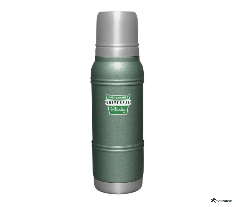 Stanley The Milestones Thermal Bottle 1.0L / 1960 Vintage Green