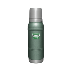 Stanley The Milestones Thermal Bottle 1.0L / 1960 Vintage Green