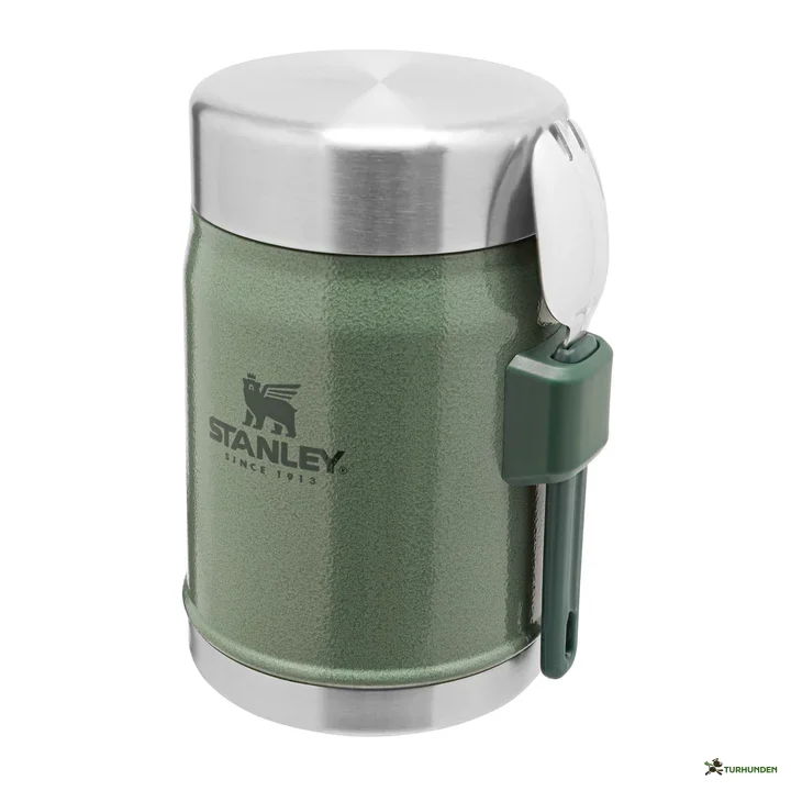 Stanley legendary Food Jar + Spork 0,4 L