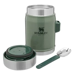 Stanley legendary Food Jar + Spork 0,4 L