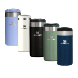 Stanley The Aerolight Transit Mug 0,35 L
