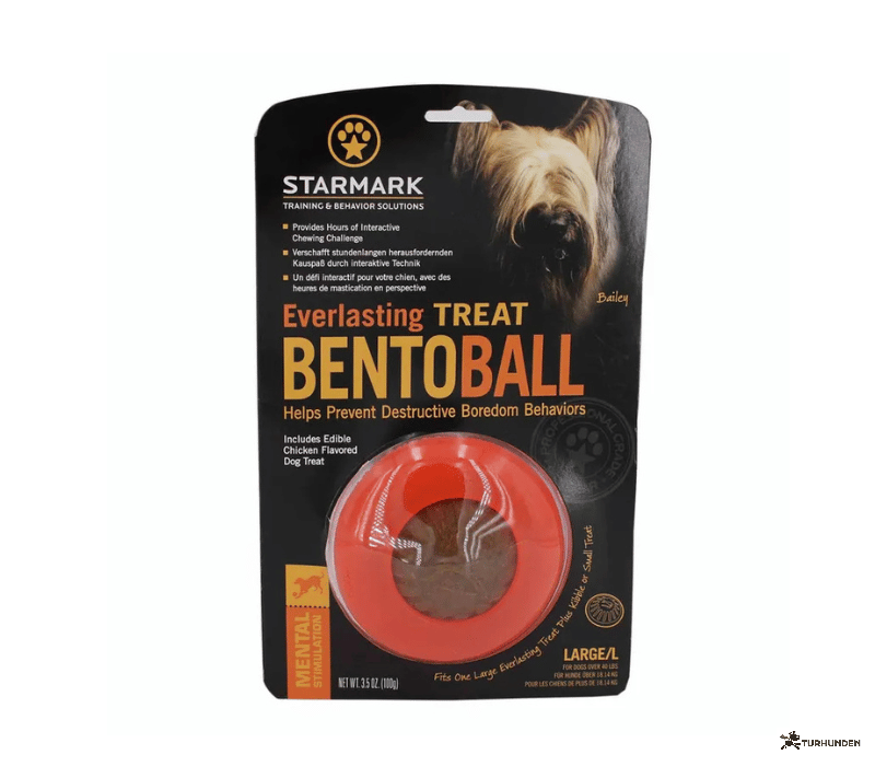 Starmark Bento Ball 