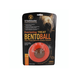 Starmark Bento Ball 