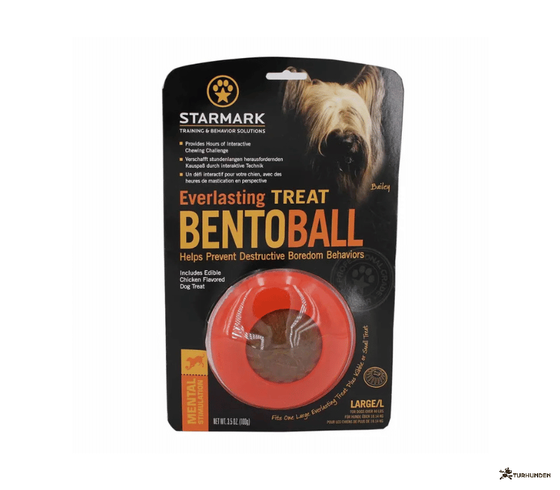 Starmark Bento Ball 