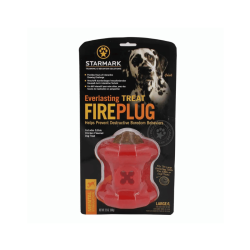 Starmark Fireplug