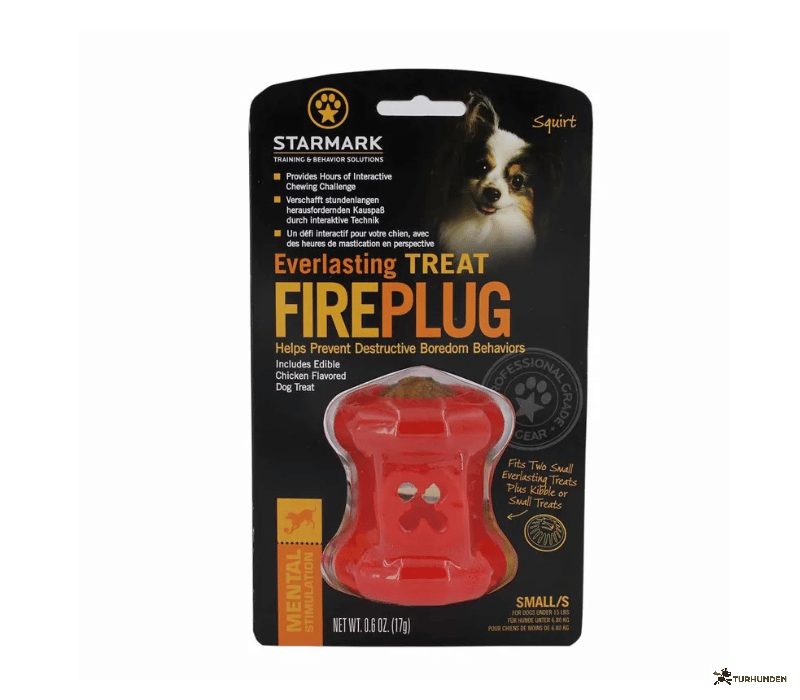 Starmark Fireplug